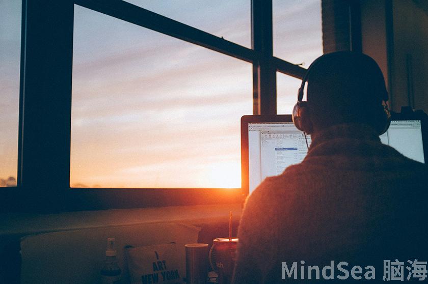 一键思维导图,MindSea思维导图制作,MindSea思维导图模板
