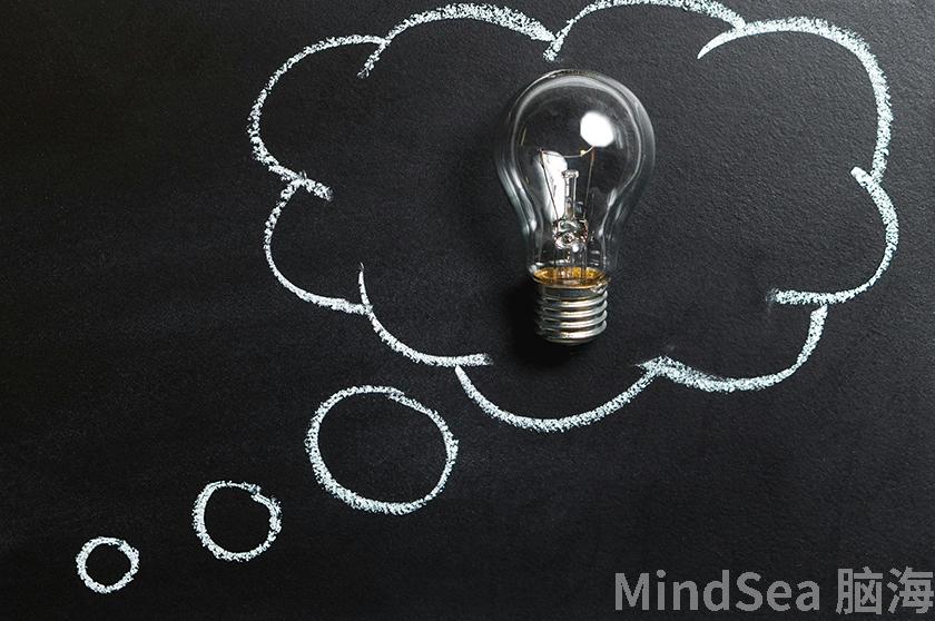 一键思维导图,MindSea思维导图制作,MindSea思维导图模板